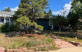 Great house in S Boulder on quiet cul de sac