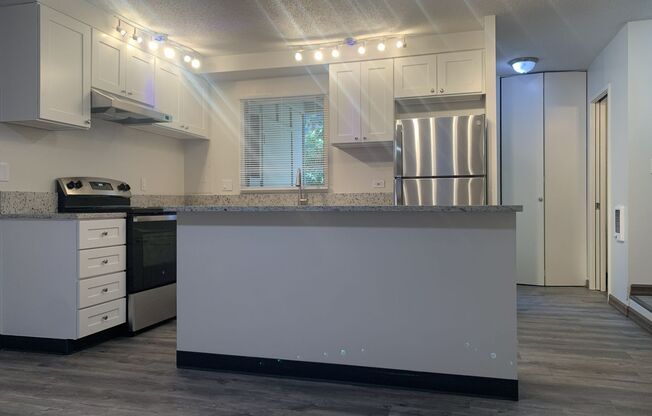 #373 CENTURY APARTMENTS