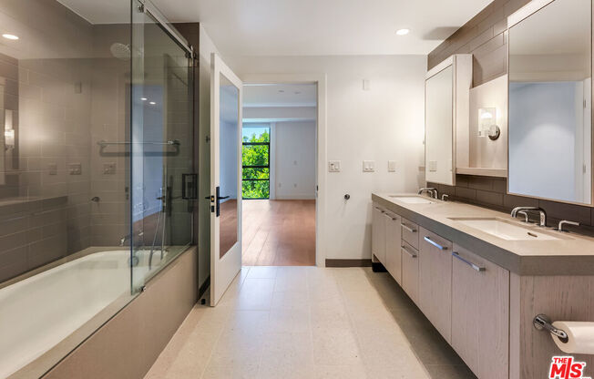 2 beds, 2.3 baths, 1,740 sqft, $10,000, Unit 405