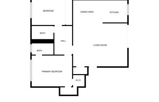 Partner-provided photo for $2300 unit