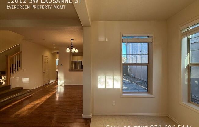 12012 SW LAUSANNE ST