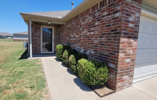 Glen Eagles Duplexes
