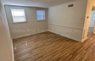 Colonial Arms | 807 West End Blvd Apt C-4