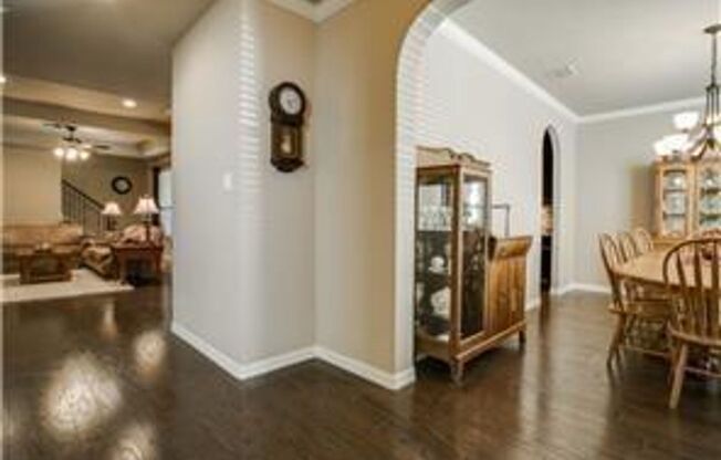 12832 Brook Ridge Drive, Frisco, Texas 75035