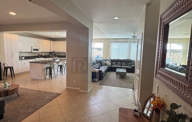 Resort-Style Living in Spencer’s Crossing – 5 Beds, 3 Baths, and Prime Location