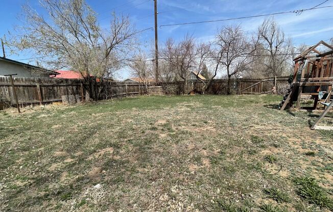 Great Home in Greeley