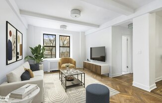 134 W 93 ST