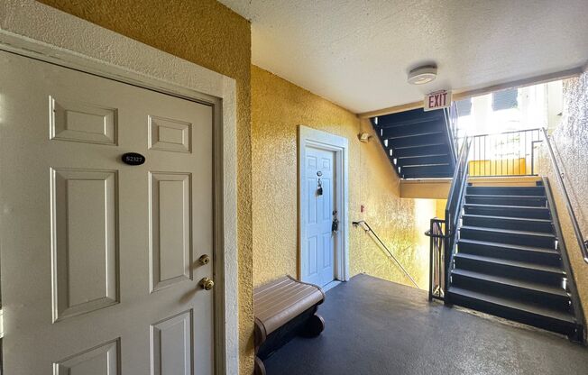 Gated Condo Next to The Mall At Millenia with Great Amenities