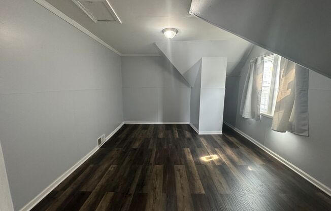 Beautifully Renovated 4-Bedrooom, 2-Bathroom Single Family Home for Rent – $2,100/Month