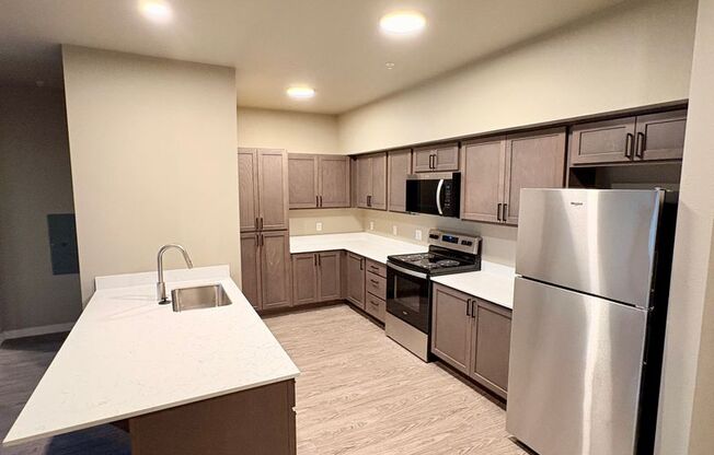 2 beds, 2 baths, 1,162 sqft, $2,215, Unit 227