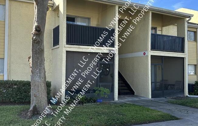 932 Lake Destiny Rd. Unit E