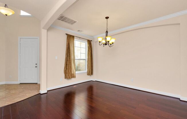 Luxurious House in Sugar Land