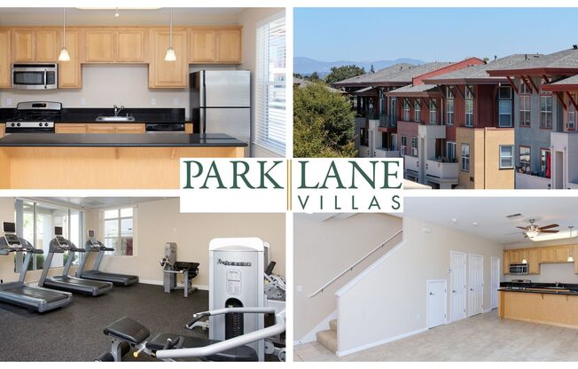 Park Lane Villas
