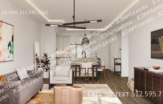 1401 S LAMAR