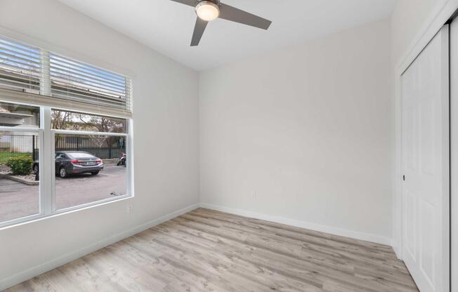 1 bed, 1 bath, 580 sqft, $1,995
