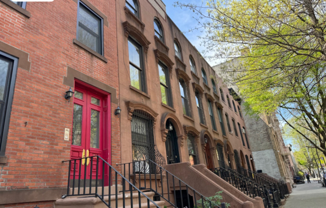 54 WYCKOFF ST
