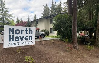North Haven Apartments