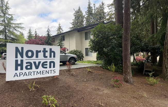 North Haven Apartments