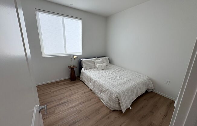 Division & Highland Rowhomes