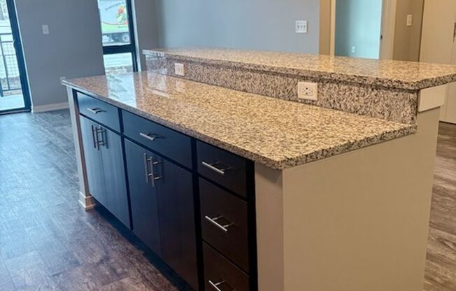 1 bed, 1 bath, 676 sqft, $1,425, Unit 219