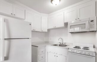 Las Palmas Apartments