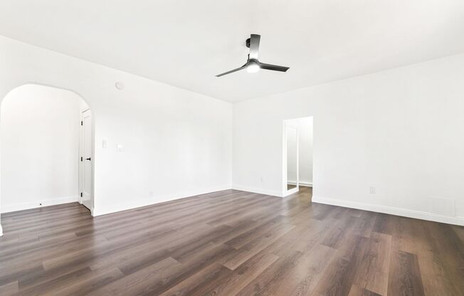 Studio, 1 bath, 510 sqft, $2,050, Unit 401