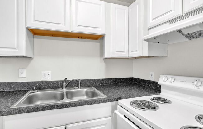 Richardt Apartments