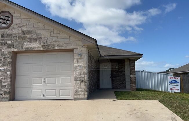 1400 Powder River, Killeen