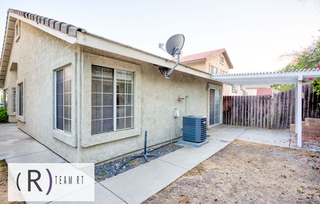 3 beds, 2 baths, $3,000