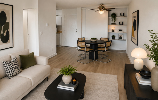 15015 Shoreline Apartments