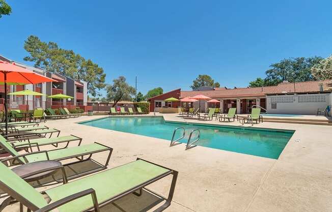 SPRING MEADOW APARTMENTS IN GLENDALE, AZ
