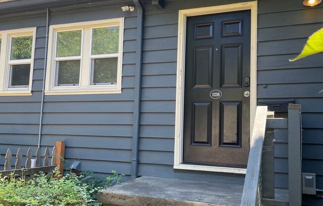 1238 N Wygant St.