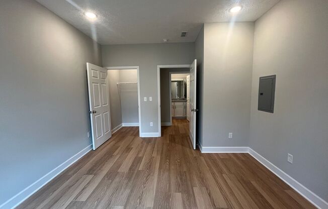 1 bed, 1 bath, 636 sqft, $850, Unit Apt. 126