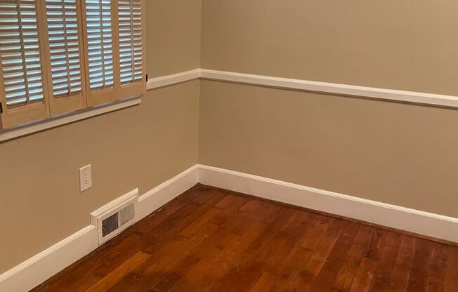 Downtown Greenville 1 bedroom Condominium