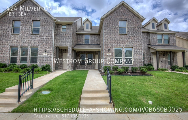 424 MILVERTON DR