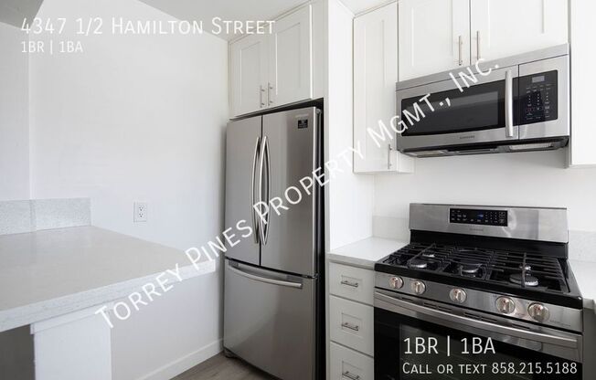 4341 - 4347 1/2 Hamilton Street