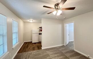 1 bed, 1 bath, $795, Unit SC525