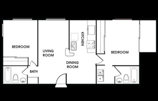 Partner-provided photo for $2400 unit