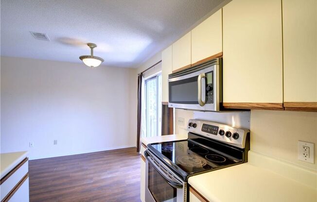 Stately 2 Story Condo In North Austin Located In The Coppertree Condominiums.