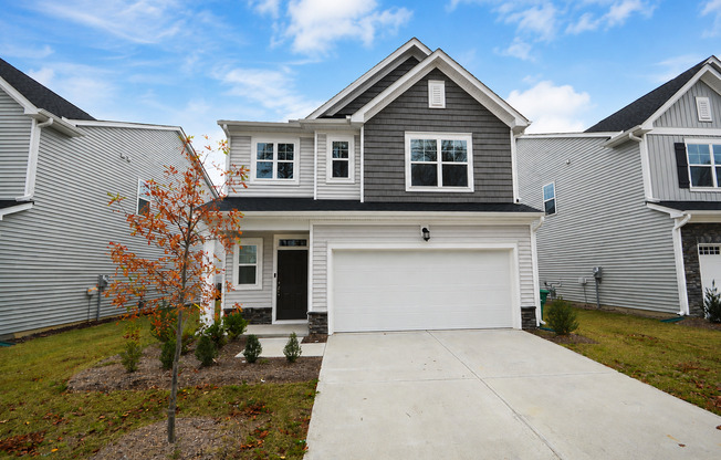 4229 Olde Waverly Way, Fuquay Varina, NC - Bev Roberts Rentals and Property Management