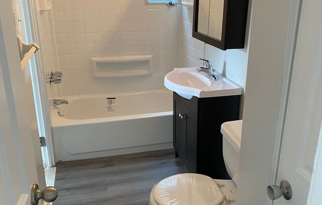 Studio, 1 bath, 415 sqft, $1,175, Unit 101-K1