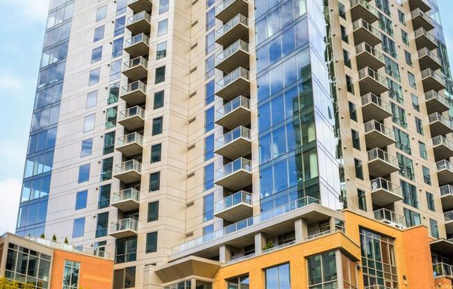 Bellevue Condo with Timeless Charm
