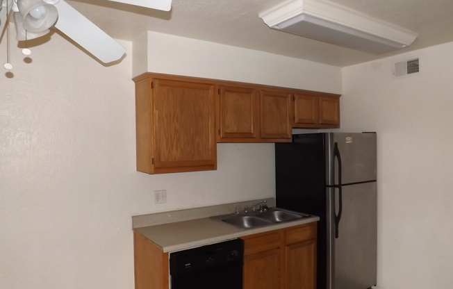 2 Bedroom Phx. Condo