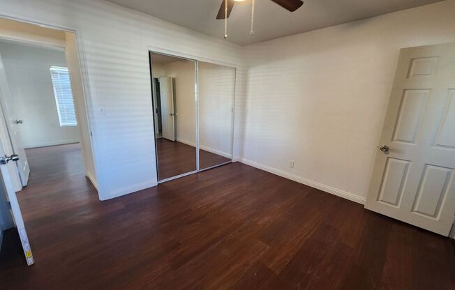 REMODELED 4 BEDROOM 2 BATH WITH 3 CAR GARAGE!