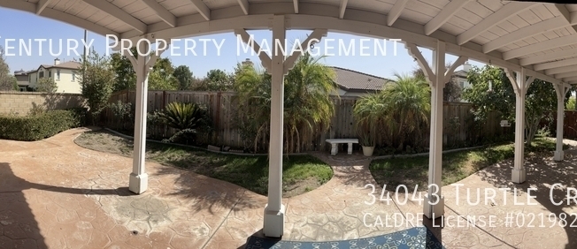 Partner-provided property photo