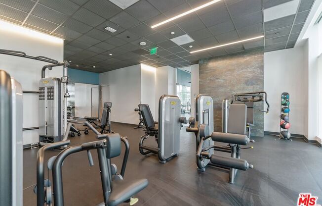 1 bed, 1 bath, 823 sqft, $3,700, Unit 4102