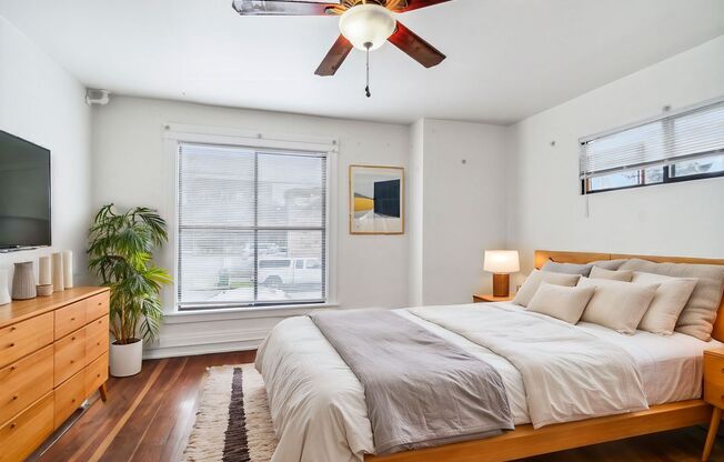 1 bed, 1 bath, 580 sqft, $1,250, Unit 102