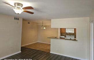 2 beds, 2 baths, $1,750, Unit C-2