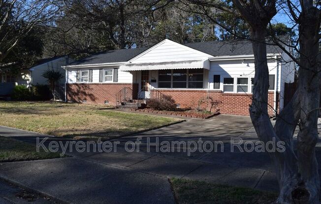 1854 TULANE RD