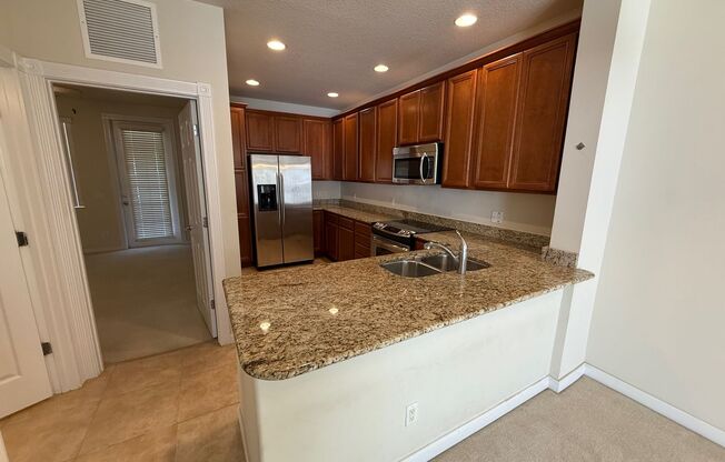 3/3 VillageWalk at Lake Nona Townhome